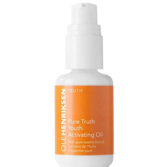 Ole Henriksen Pure Truth Youth Activating Oil 1oz - Picture 1 of 1